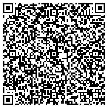 QR-код с контактной информацией организации ООО "Центр огнезащиты"