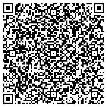QR-код с контактной информацией организации ООО "Луг-Максимум-Сервис"