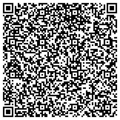 QR-код с контактной информацией организации ООО Центр юридической помощи “Юрикон”
