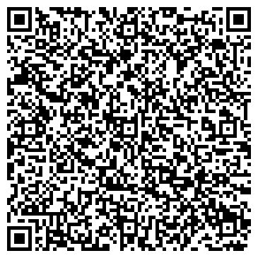 QR-код с контактной информацией организации ИП "Уральская восьмерка"