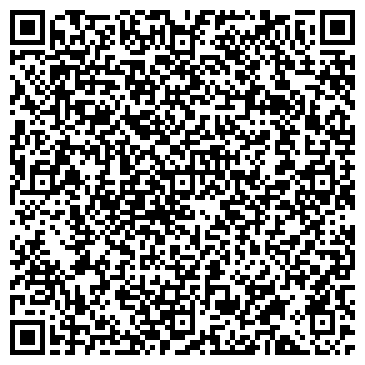 QR-код с контактной информацией организации ООО "Легковой автосервис"
