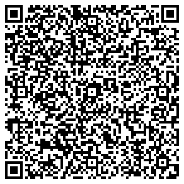 QR-код с контактной информацией организации ООО "Элина"