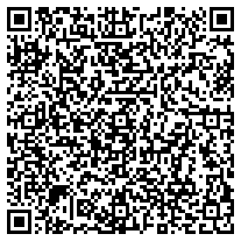 QR-код с контактной информацией организации ООО "Авантпак"