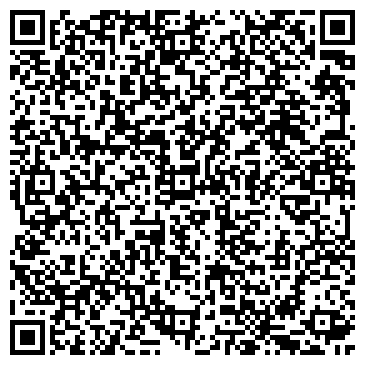 QR-код с контактной информацией организации ООО "DMservice"