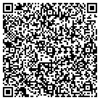 QR-код с контактной информацией организации АО «НК «Роснефть»-Кубаньнефтепродукт» Адлерская нефтебаза