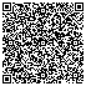 QR-код с контактной информацией организации ООО "Смета-Строй"