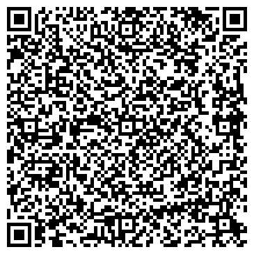 QR-код с контактной информацией организации ООО "Изоруф-Челябинск"