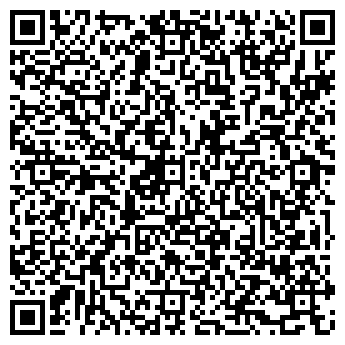 QR-код с контактной информацией организации ООО "НеоПроект"