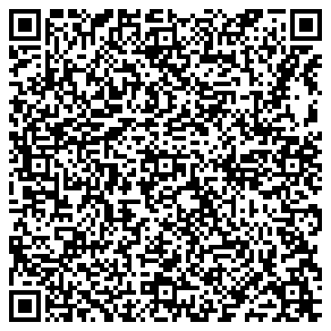 QR-код с контактной информацией организации ООО "ВолгоТрубСталь"