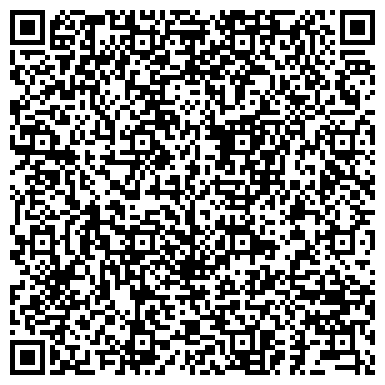QR-код с контактной информацией организации ООО "МеталлРесурс"
