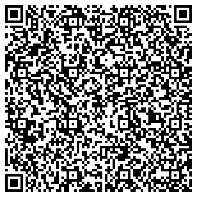 QR-код с контактной информацией организации ИП Рекламное агентство "Новое время"