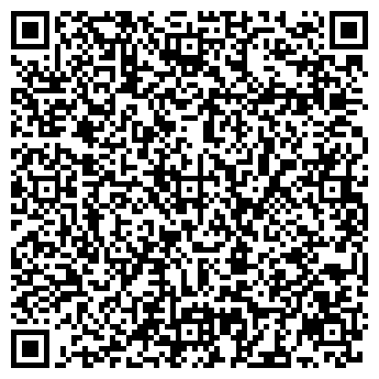 QR-код с контактной информацией организации ООО "Захват"