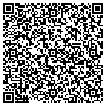 QR-код с контактной информацией организации ООО "Станица СВ"
