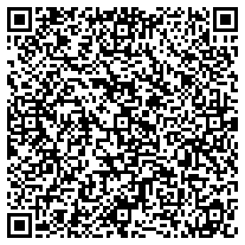 QR-код с контактной информацией организации ИП "KazItTechnology"