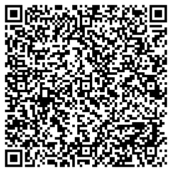 QR-код с контактной информацией организации ООО "Акдениз-1"
