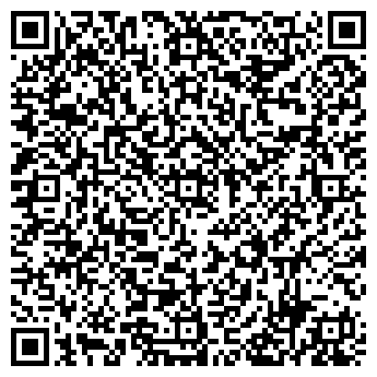 QR-код с контактной информацией организации ООО "МагХолод"
