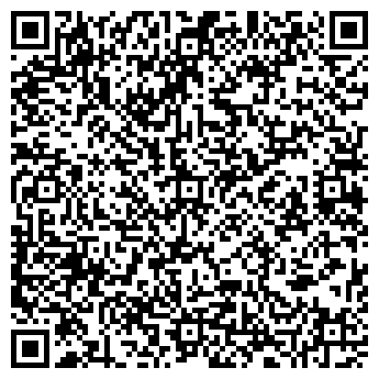 QR-код с контактной информацией организации ИП Васин А. С. "Картофель"