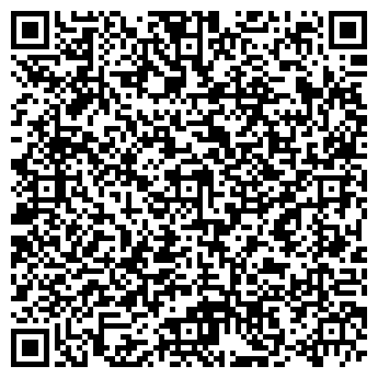 QR-код с контактной информацией организации "Пенза Шар"