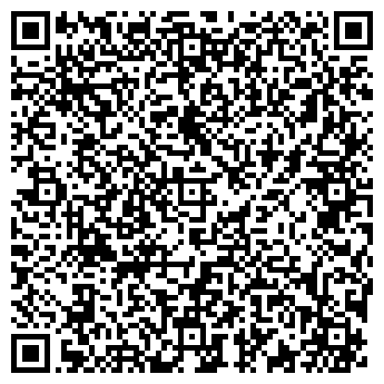 QR-код с контактной информацией организации ИП "Имидж-мастер"