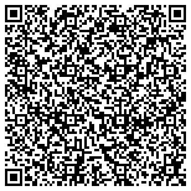 QR-код с контактной информацией организации ООО "Лечу Куда Хочу"