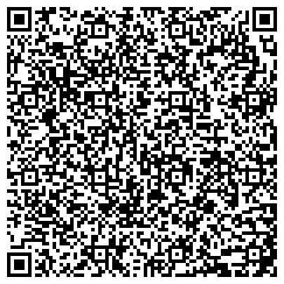 QR-код с контактной информацией организации ООО «Дома из оцилиндрованного бревна» (ГК «Деревянный Уют»)