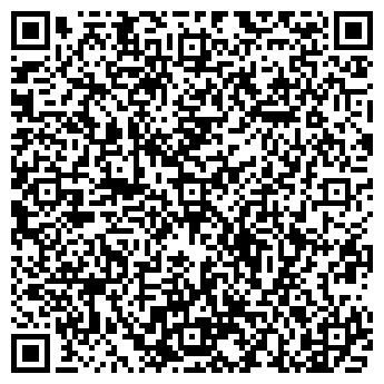 QR-код с контактной информацией организации "Ideя!"