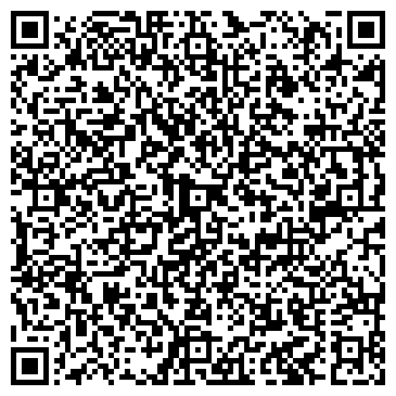 QR-код с контактной информацией организации ООО "Мамин дом"