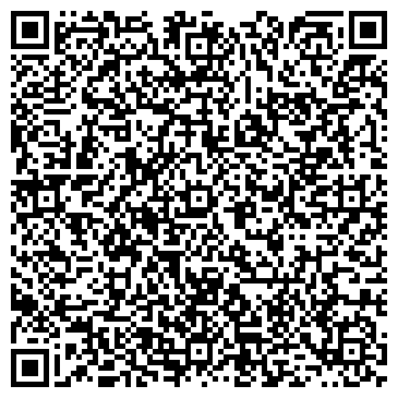 QR-код с контактной информацией организации ООО Кадровый центр "Контракт"
