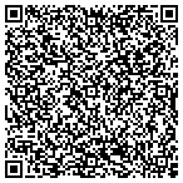 QR-код с контактной информацией организации ООО "Ногтевая студия"