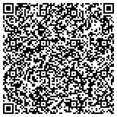 QR-код с контактной информацией организации ИП Салон " Цветочный каприз"