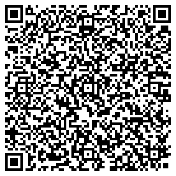 QR-код с контактной информацией организации ООО "Адвокаты"