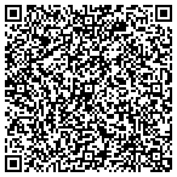 QR-код с контактной информацией организации ООО "UBJGF"