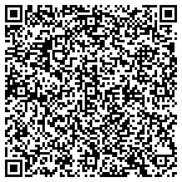 QR-код с контактной информацией организации ИП Гнатенко И.А.