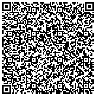 QR-код с контактной информацией организации ООО Информационное агентство "Бико"