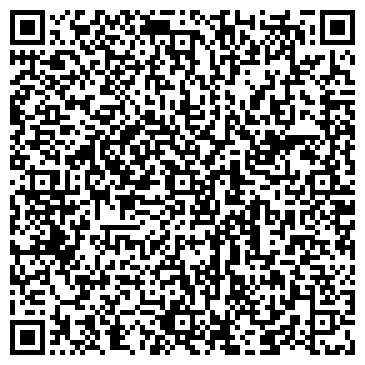 QR-код с контактной информацией организации ООО "Одиссея Тур"