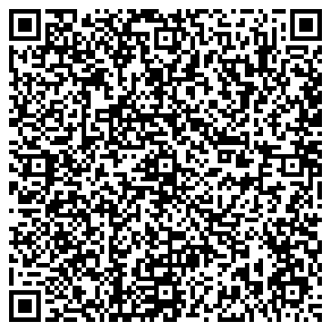 QR-код с контактной информацией организации Турфирма Росс-Тур