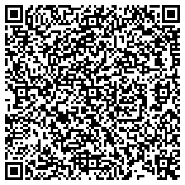 QR-код с контактной информацией организации ООО "Юридический центр"