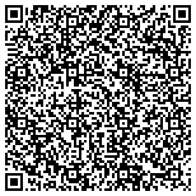 QR-код с контактной информацией организации "Синергия"