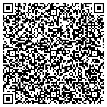 QR-код с контактной информацией организации ГК "Алютех-Поволжье"