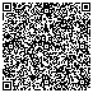 QR-код с контактной информацией организации ООО "Мер-ка-ба"