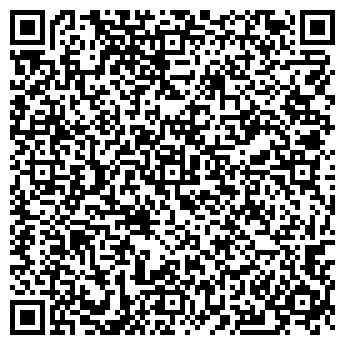 QR-код с контактной информацией организации ООО "Авторейс"