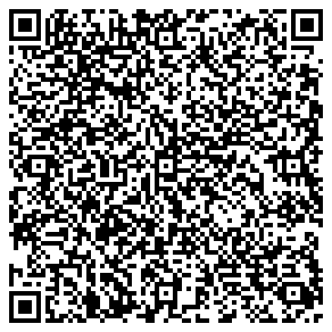 QR-код с контактной информацией организации ООО "Гуси-Лебеди"