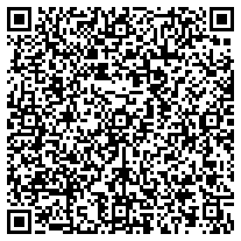 QR-код с контактной информацией организации ООО "БлицСервис"