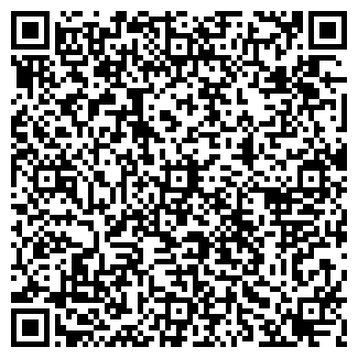QR-код с контактной информацией организации ООО "Анкор"