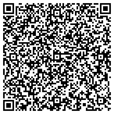 QR-код с контактной информацией организации Хабаровское краевое отделение КПРФ