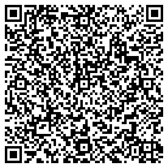 QR-код с контактной информацией организации ИП Паринова О. В. "АвтоСила"