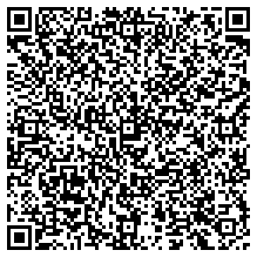 QR-код с контактной информацией организации ООО "Лайк хостел"