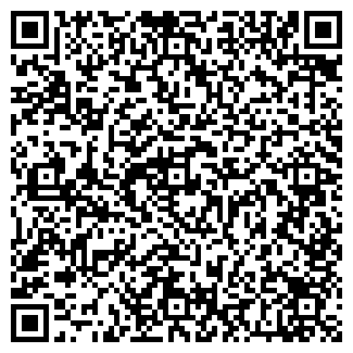 QR-код с контактной информацией организации ООО "ХолодСервис"