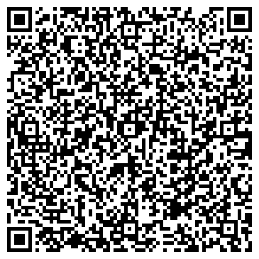 QR-код с контактной информацией организации ООО «Аравия»