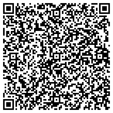 QR-код с контактной информацией организации ООО "ДЕ-ЮРЕ Партнер"